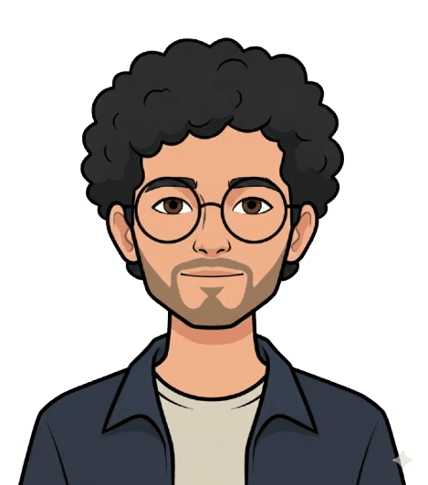 Aryan Gautam Portrait